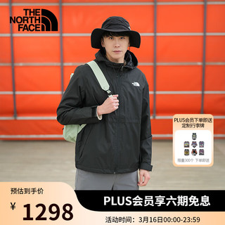 THE NORTH FACE 北面