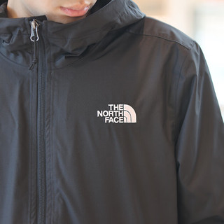 THE NORTH FACE 北面