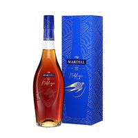 MARTELL 马爹利 VSOP级名士干邑500ml 法国白兰地洋酒行货带码