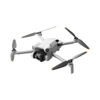 百亿补贴：DJI 大疆 Mini 4 Pro 迷你航拍无人机 普通遥控器版