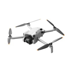 DJI 大疆 Mini 4 Pro 迷你航拍无人机 普通遥控器版