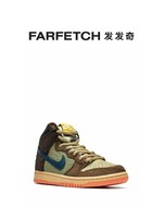 NIKE 耐克 男女通用x Concepts SB Dunk High 运动鞋FARFETCH发发奇