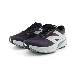 NEW BALANCE 24男鞋女鞋运动速度训练跑步鞋Rebel v4系列 深灰色 男款 MFCXLK4 标准鞋楦D 44 (脚长28cm)