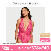 VICTORIA'S SECRET 维多利亚的秘密 塑身内衣