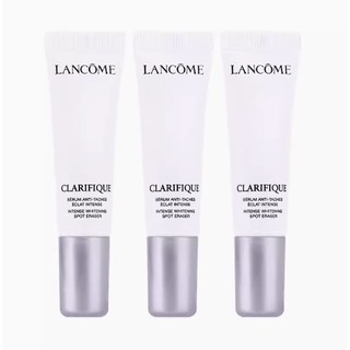 88VIP：LANCOME 兰蔻 净澈焕肤淡斑精华 10ml*3