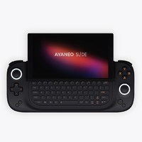 AYA NEO SLIDE Windows游戏掌机（AMD 7840U+16GB+512GB）