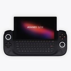 AYA NEO SLIDE Windows游戏掌机（AMD 7840U+16GB+512GB）