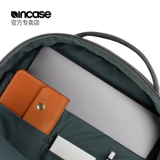INCASE Bionic苹果笔记本电脑背包MacBook Pro16寸通勤双肩包