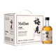 MeiJian 梅见 青梅酒 12%vol 330ml*6瓶 整箱装