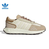 adidas 阿迪达斯 三叶草春男女鞋RETROPY E5运动休闲鞋法雅IF4324