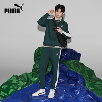 PUMA 彪马 官方 新款运动复古邮差包肩包ACADEMY MESSENGER 079132