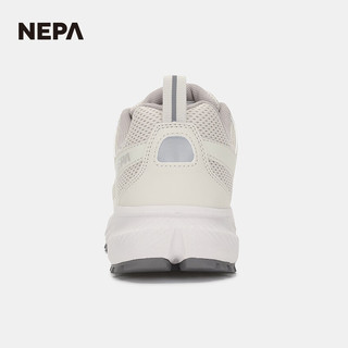 NEPA 跑鞋