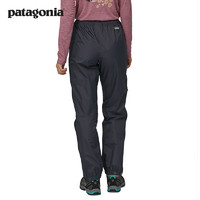 巴塔哥尼亚 女士防水透气冲锋裤 Torrentshell 3L 85281 patagonia