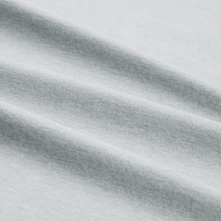SPORTSDAY海澜之家短袖24SPORTSDAY马术运动短袖男夏 绿灰（净色）(R6) 170/88A(M)