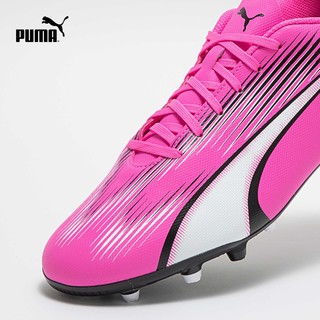 PUMA 彪马 官方 新款男子人造草坪足球鞋短钉 ULTRA PLAY MG 107764