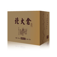 88VIP：北大仓 白酒匠心1914酒500ml*6瓶53度酱香型白酒东北纯粮酱酒