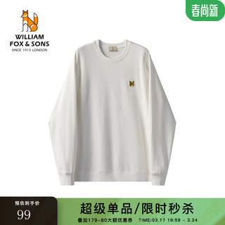 William fox&sons 男士卫衣 优惠商品