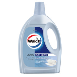 Walch 威露士 衣物除菌液1.1L除螨消毒液衣服清新机洗手洗