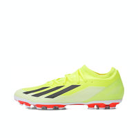 adidas 阿迪达斯 中性X CRAZYFAST LEAGUE 2G/3G AG足球鞋IF0677