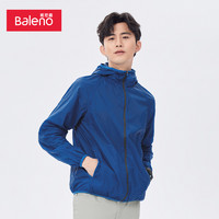 Baleno 班尼路 防晒皮肤衣潮流舒适外套