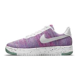 nike耐克wnikeaf1craterflyknit板鞋耐磨休闲鞋女鞋户外日常运动鞋