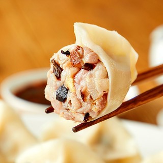 思念 1kg水饺 速冻饺子 饺子 蒸饺 煎饺 生鲜食品 菌菇三鲜