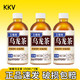 SUNTORY 三得利 无糖乌龙茶0糖0脂无糖茶饮料夏日饮品KKV 三得利 乌龙茶（无糖）350ml