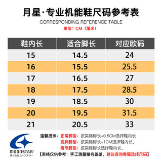 月星童鞋 2024年夏季 女童凉鞋男童镂空机能鞋儿童运动凉鞋沙滩鞋 黑色 内长19cm 适合脚长18.5cm