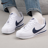 NIKE 耐克 CORTEZ BASIC SL 运动鞋 904764-106