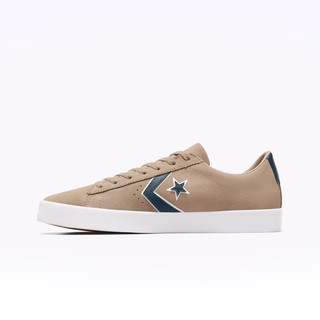 匡威（Converse） PL Vulc Pro制胜星箭春男女翻毛皮滑板鞋A06652C A06652C 48