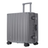 波司登（BOSIDENG）PC铝框行李箱B23CX0015 不分颜色 9999