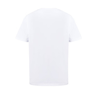 薇薇安·威斯特伍德（Vivienne Westwood）经典款 星球T恤  白色 XS