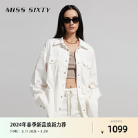 MISS SIXTY 女士衬衫