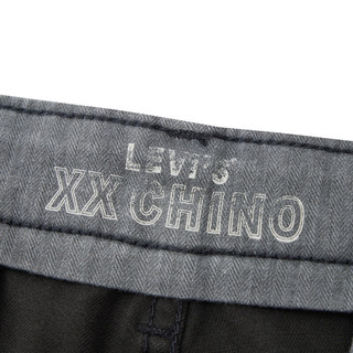 Levi's 李维斯 男士直筒休闲裤 A5753-0010