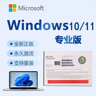 联想服务器工作站  Windows 11/10 专业版 系统 软件