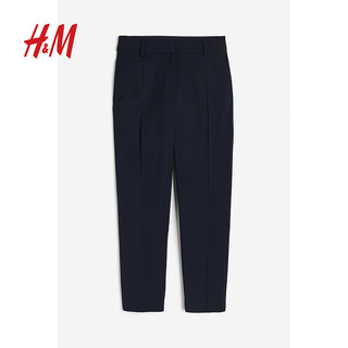 H&M 女士西裤