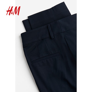 H&M 女士西裤