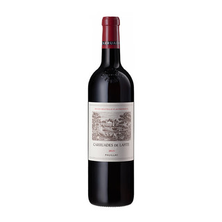 CHATEAU LAFITE ROTHSCHILD 拉菲古堡