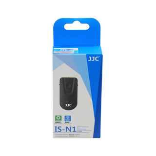 JJC 相机遥控器 适用于尼康D90 D610 D750 D7500 D7200 D7100 D7000 D5500 D5300 D5200 D3400 无线
