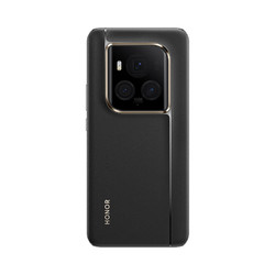 HONOR 荣耀 magic6 至臻版 新品5G手机 墨岩黑 16GB+512GB