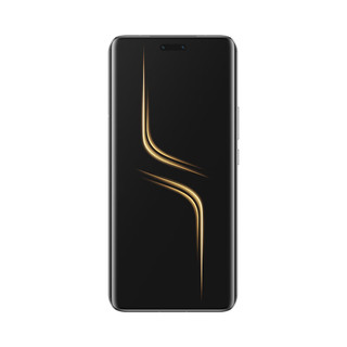 HONOR 荣耀 Magic6 至臻版 5G手机 16GB+512GB 墨岩黑