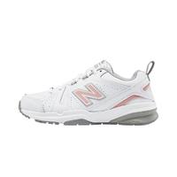 10点开始：new balance NB官方正品女鞋春季通勤学生训练运动鞋老爹鞋WX608WP5