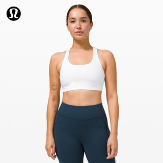 lululemon 丨Invigorate 女士运动内衣 LW2AHGS 白色 6