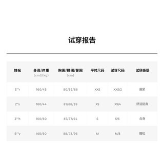 lululemon 丨Invigorate 女士运动内衣 LW2AHGS 白色 6