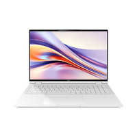 HONOR 荣耀 MagicBook Pro 16 AI 16英寸 轻薄本 云霓色（Core Ultra5 125H、核芯显卡、24GB、1TB