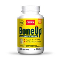 Jarrow FORMULAS 杰诺 Bone-Up 强骨配方 360粒