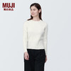 MUJI 無印良品 女士毛衣