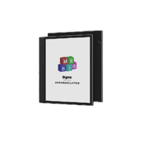 PLUS会员：BIGME 大我 inkNoteX Color 10.3英寸彩色墨水屏智能办公本 6GB+128GB