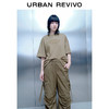 URBAN REVIVO 女士T恤