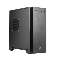 NINGMEI 宁美 台式主机（i5-11400F、16GB、512GB SSD、GTX1650）